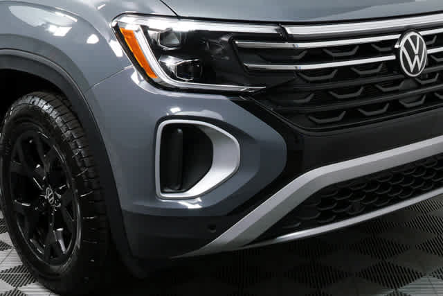New 2026 Volkswagen Atlas Peak Edition AWD/4WD image 37