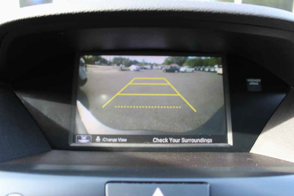 Used 2017 Acura MDX FWD image 21