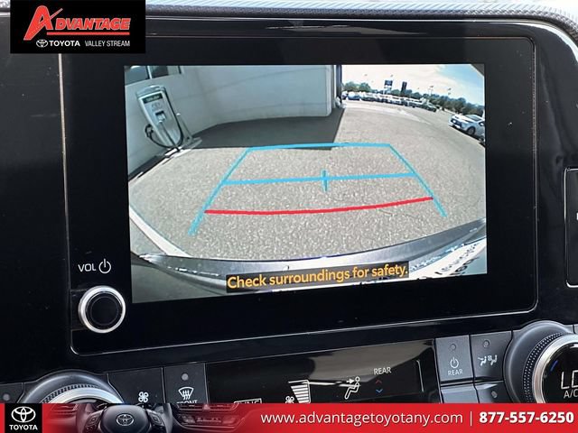 Used 2023 Toyota Highlander XSE AWD/4WD image 36