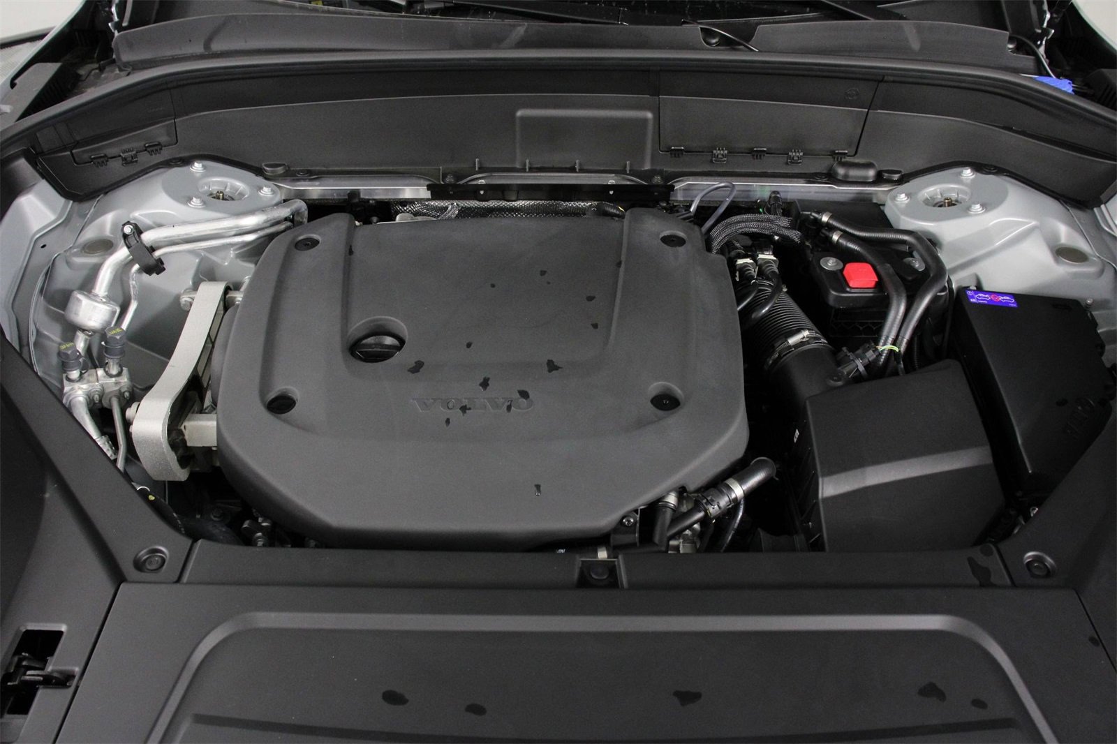 New 2026 Volvo XC90 B6 Ultra image 12