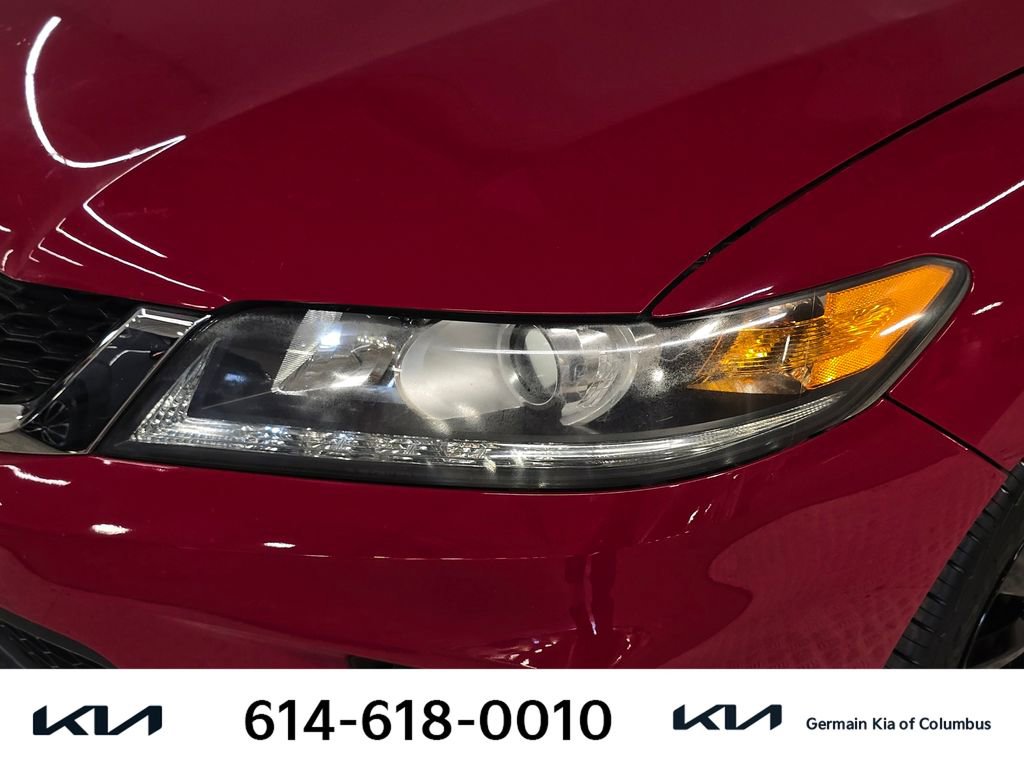 Used 2014 Honda Accord EX-L image 15
