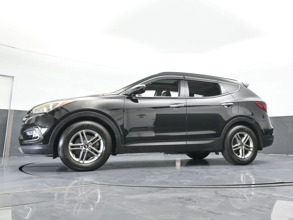 Used 2018 Hyundai Santa Fe Sport w/ 2.4L Tech Package 04 image 63