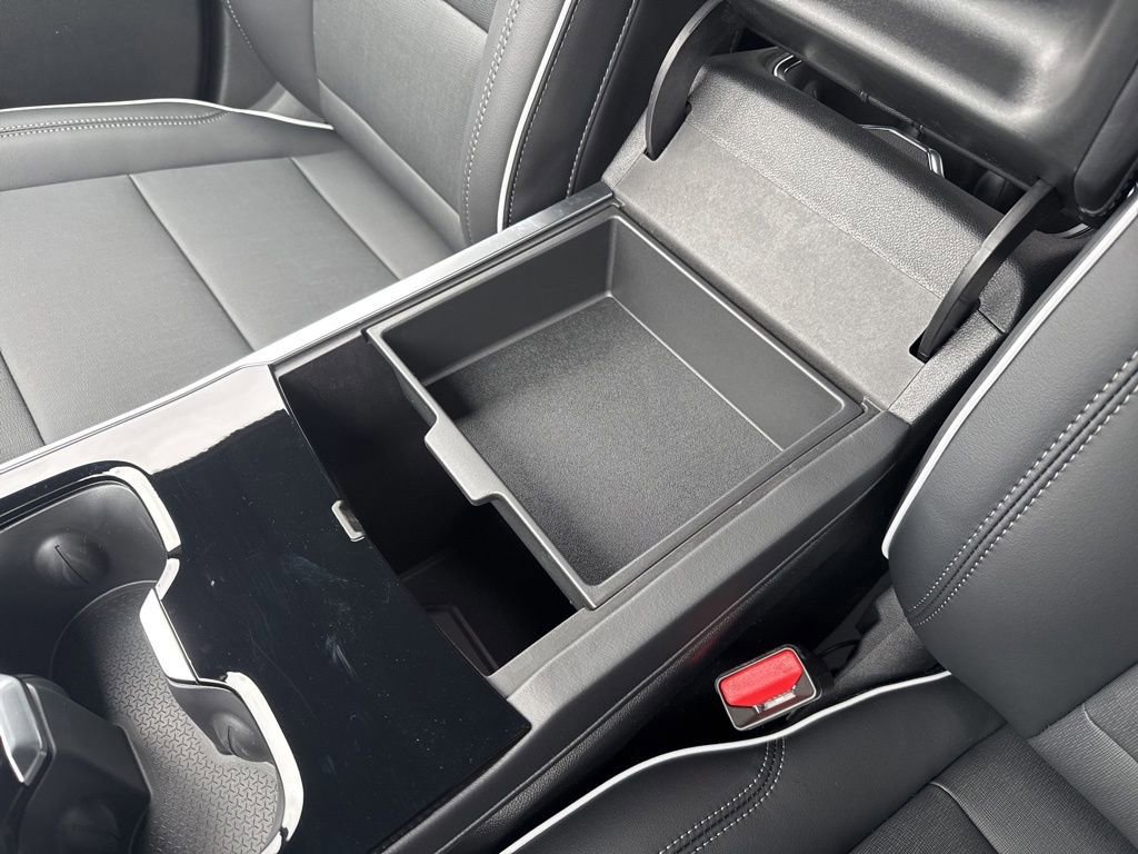 New 2026 Buick Enclave Preferred w/ Power Package FWD image 42