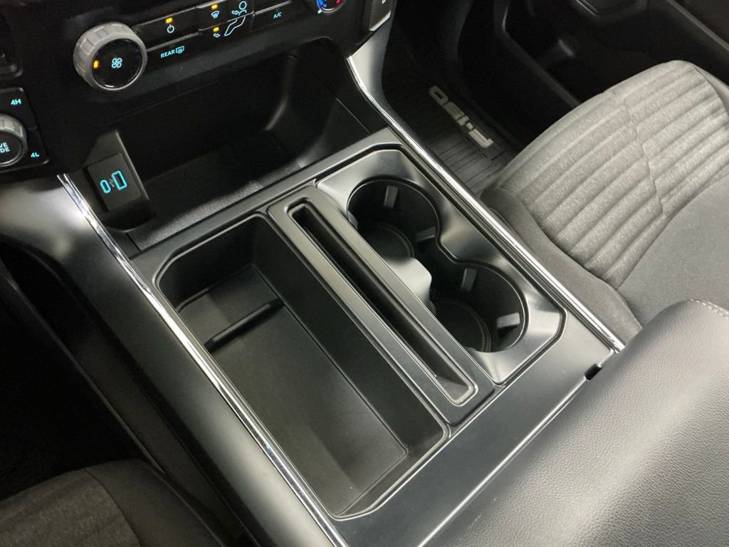 Used 2023 Ford F150 XL w/ STX Appearance Package image 13