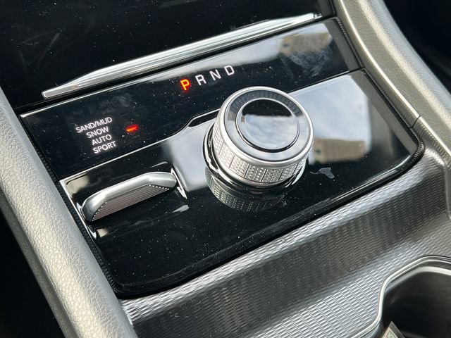 New 2026 Jeep Grand Cherokee Altitude image 25