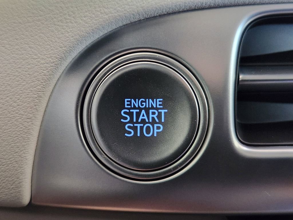 Used 2025 Hyundai Palisade Calligraphy FWD image 21