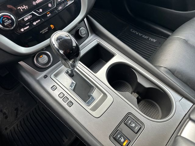 Used 2019 Nissan Murano SL image 24