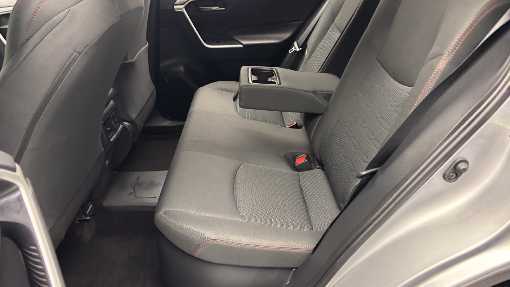 Certified 2024 Toyota RAV4 SE w/ Weather & Moonroof Package AWD/4WD image 38