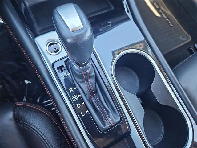Used 2024 Nissan Altima 2.5 SR image 12
