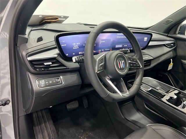 New 2026 Buick Enclave Sport Touring w/ Power Package image 9