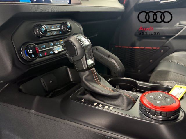Used 2024 Ford Bronco Raptor AWD/4WD image 32