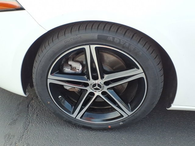 Used 2022 Mercedes-Benz A 220 4MATIC image 31