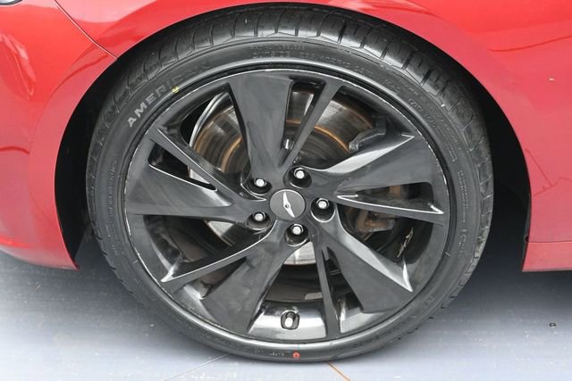Used 2022 Genesis G70 3.3T w/ Sport Advanced Package RWD image 7