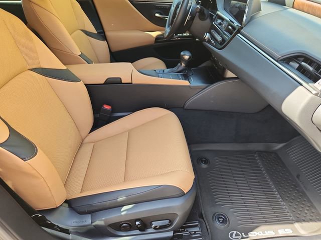 Used 2022 Lexus ES 350 w/ Premium Package image 28