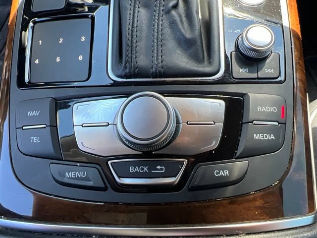 Used 2018 Audi A6 2.0T Premium Plus w/ Premium Plus Package AWD/4WD image 24