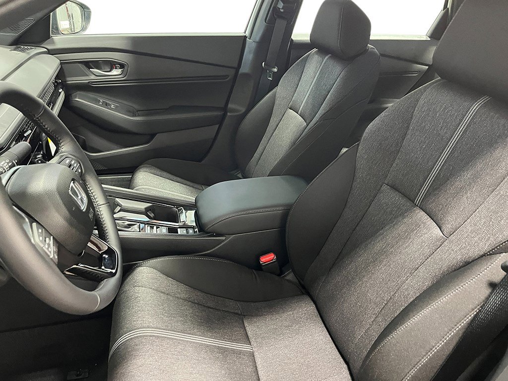 New 2026 Honda Accord Sport image 15