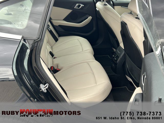 Used 2023 BMW 228i Gran Coupe FWD image 25