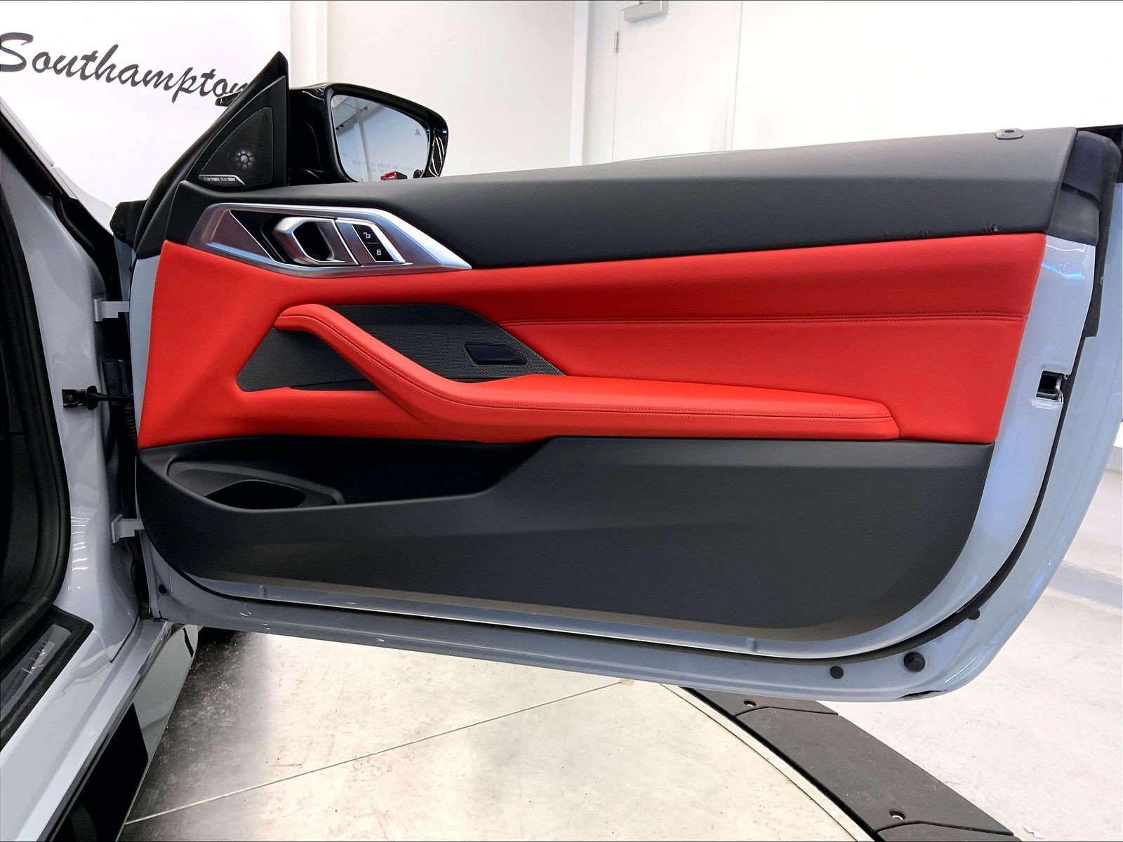 Used 2023 BMW M4 Coupe w/ Executive Package RWD image 25