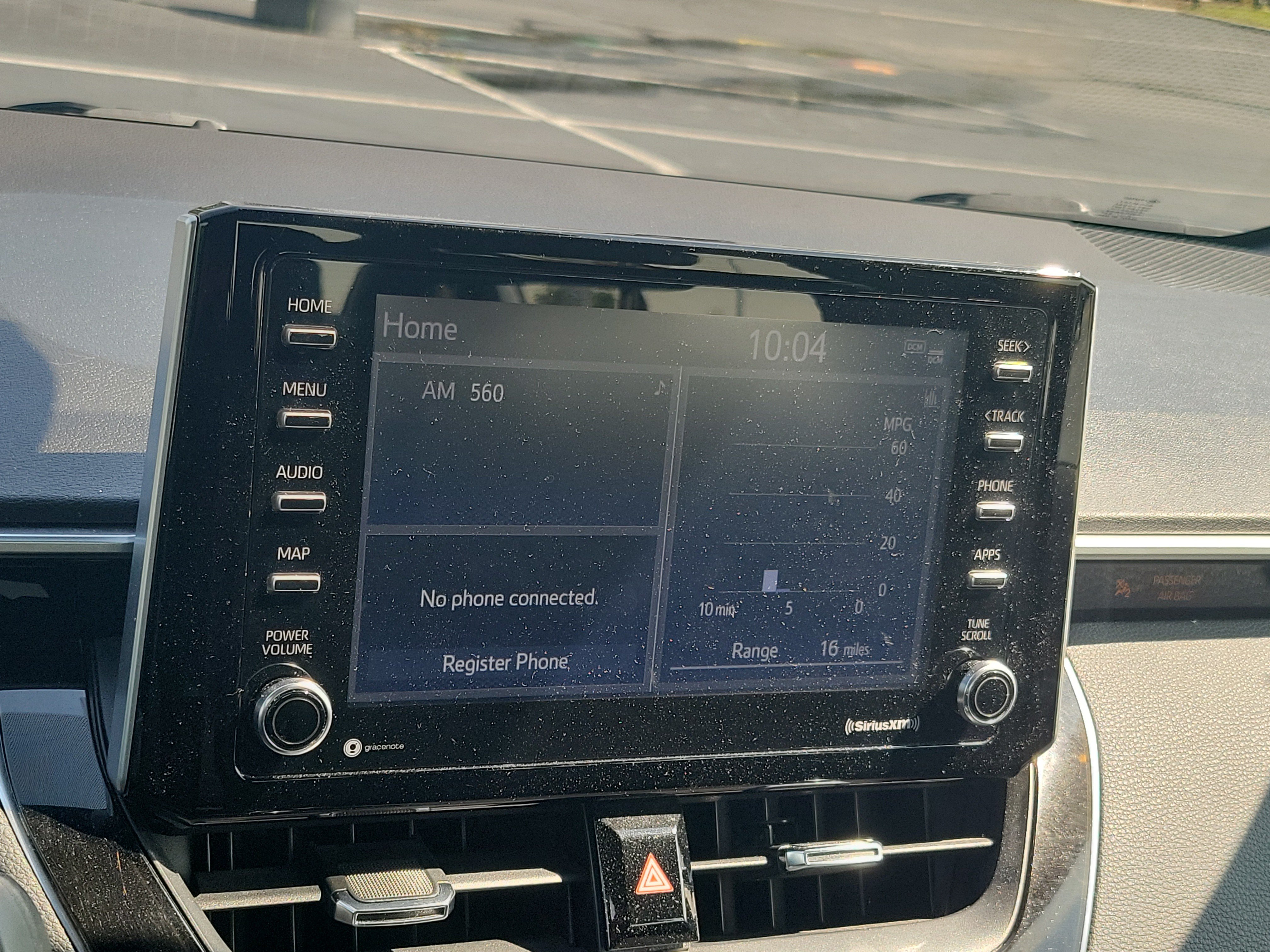 Certified 2021 Toyota Corolla SE FWD image 25