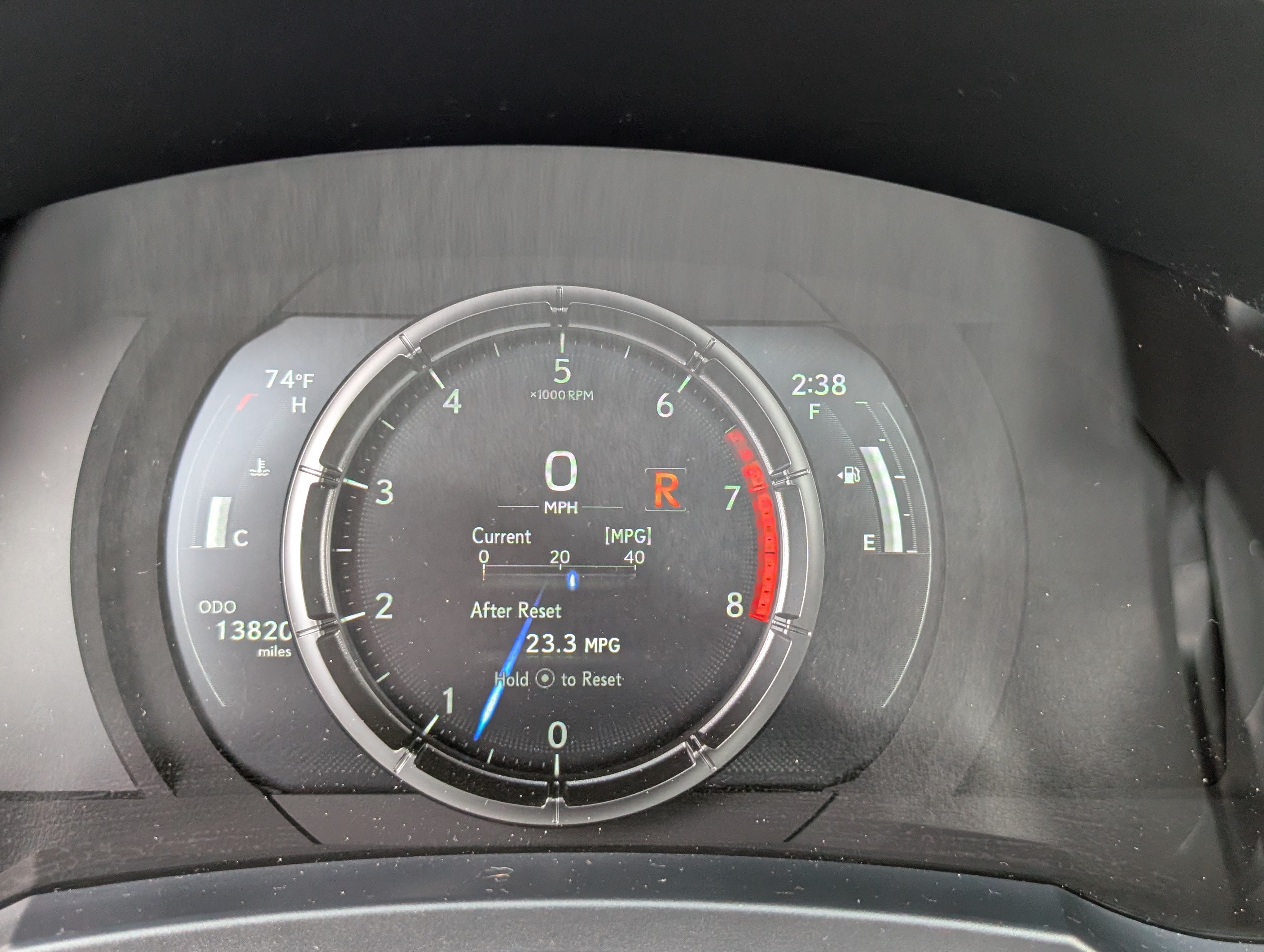 Used 2024 Lexus IS 350 F Sport w/ Memory Package AWD/4WD image 15