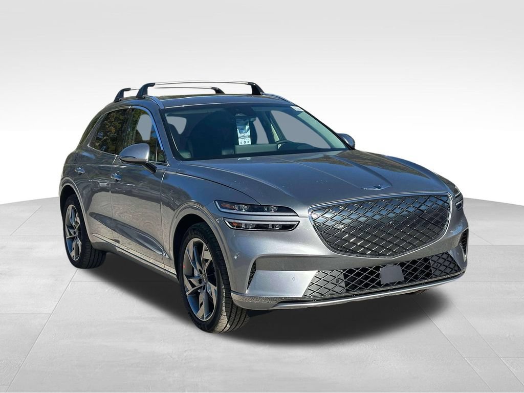 New 2025 Genesis Electrified GV70 w/ Prestige Package AWD/4WD image 1