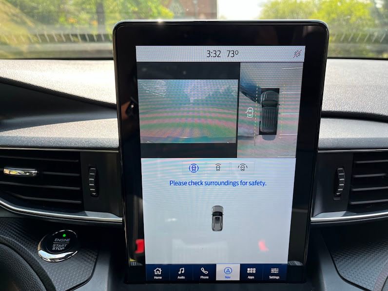 Used 2020 Ford Explorer ST w/ ST Street Pack AWD/4WD image 19