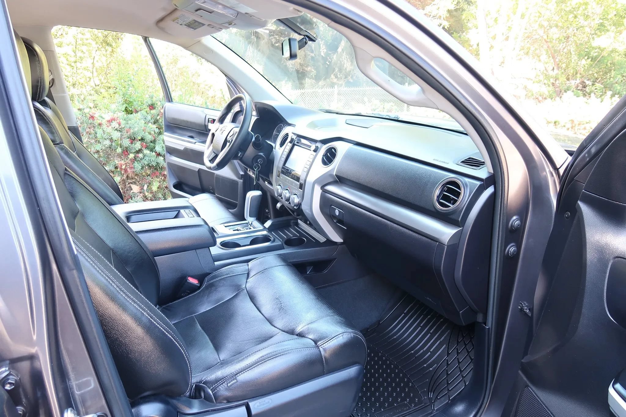 Used 2014 Toyota Tundra SR5 w/ TRD Off Road Package RWD image 31