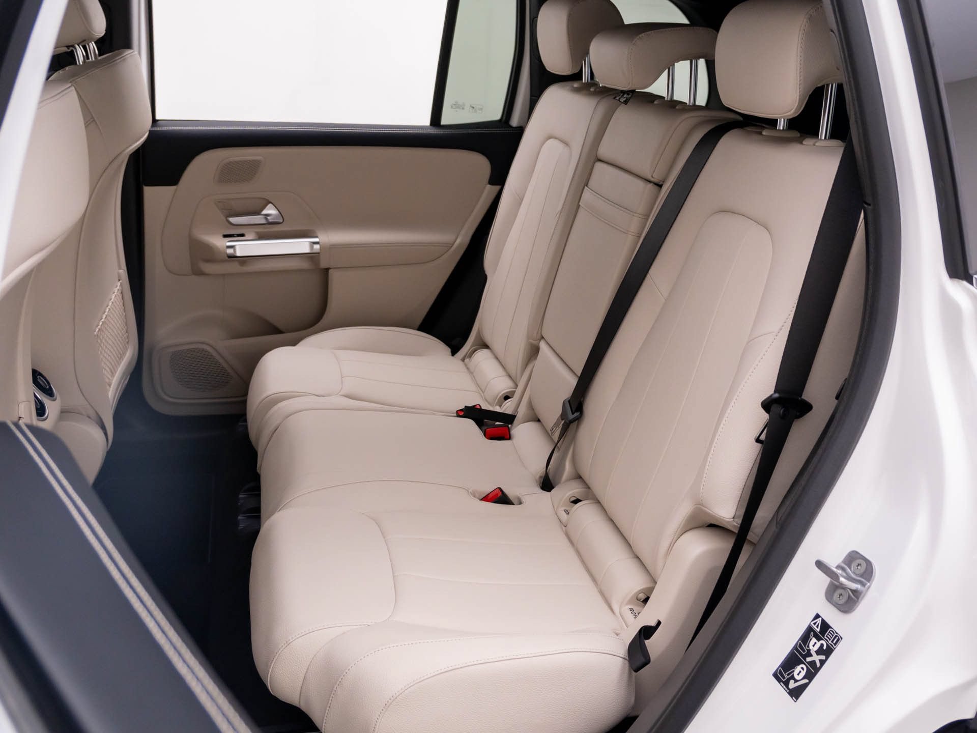 New 2026 Mercedes-Benz GLB 250 4MATIC image 20