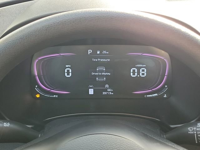 Used 2025 Kia Soul LX w/ LX Technology Package image 22