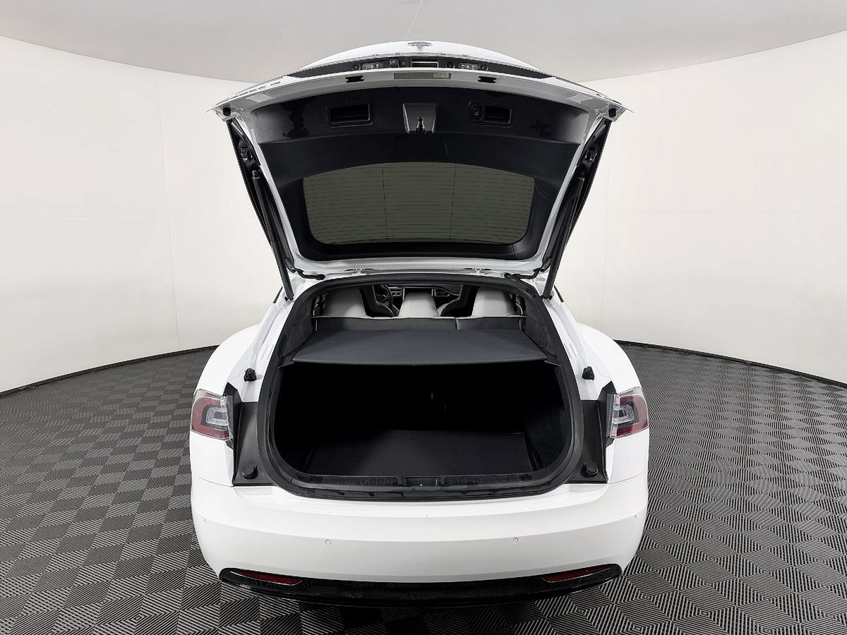 Used 2016 Tesla Model S 70D AWD/4WD image 13