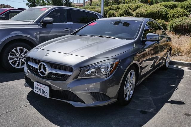 Used 2016 Mercedes-Benz CLA 250 image 6
