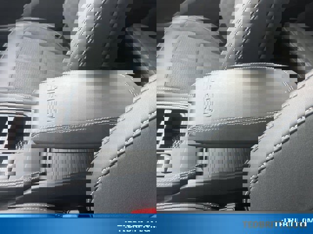 Certified 2025 Ford Mustang Mach-E GT image 37