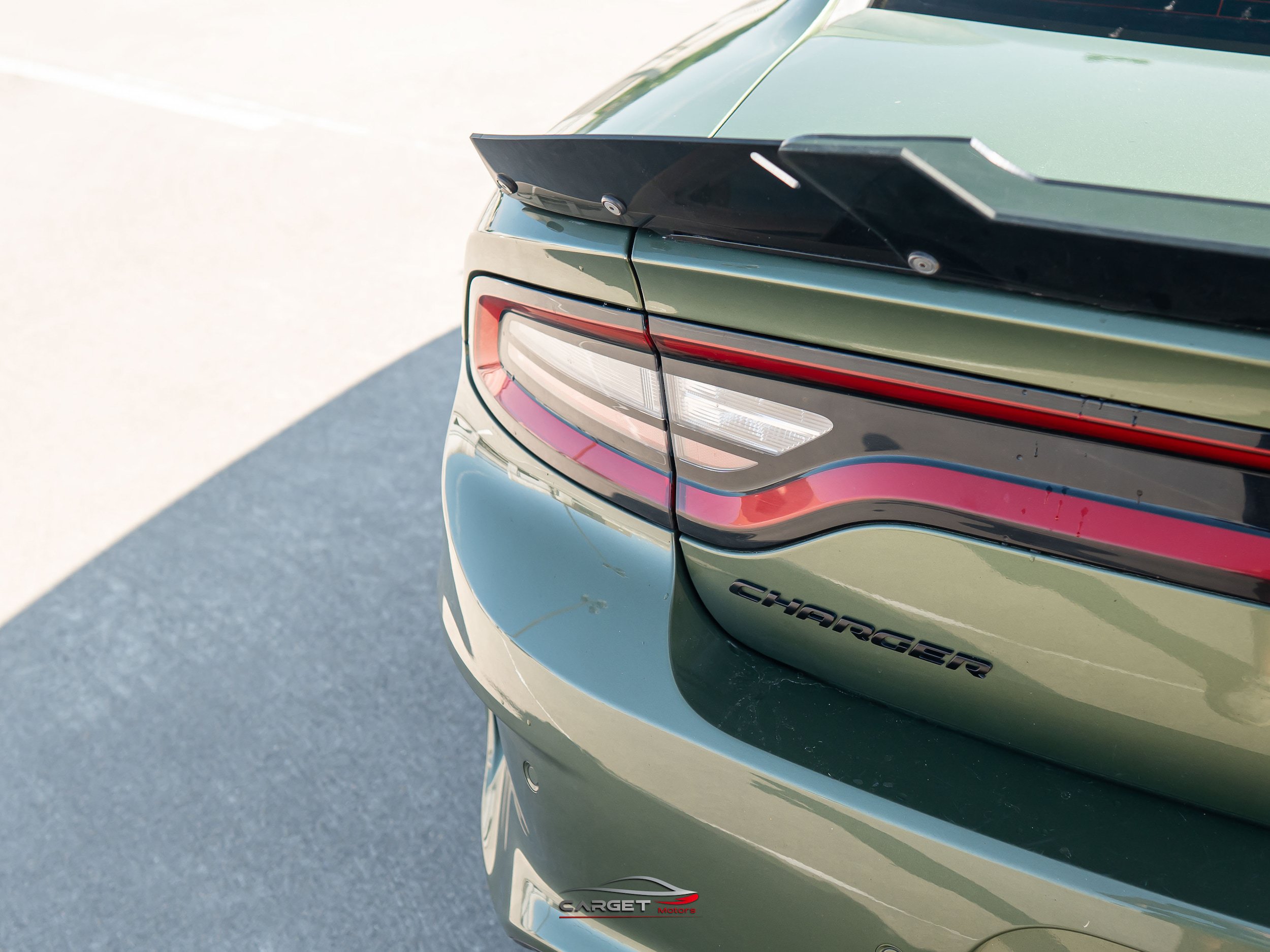 Used 2021 Dodge Charger Scat Pack RWD image 45