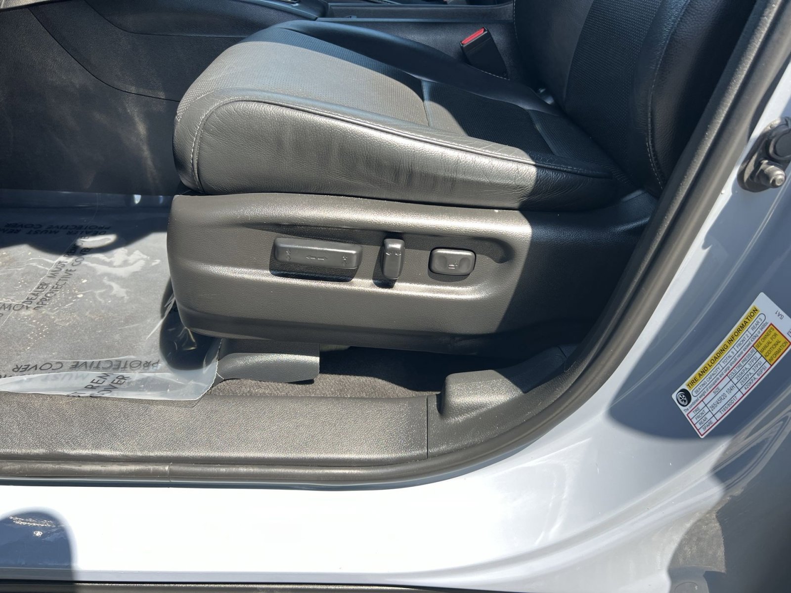Used 2023 Honda Passport EX-L image 22