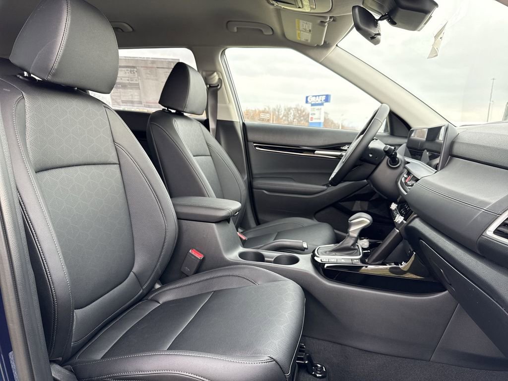 New 2026 Kia Seltos EX AWD/4WD image 25
