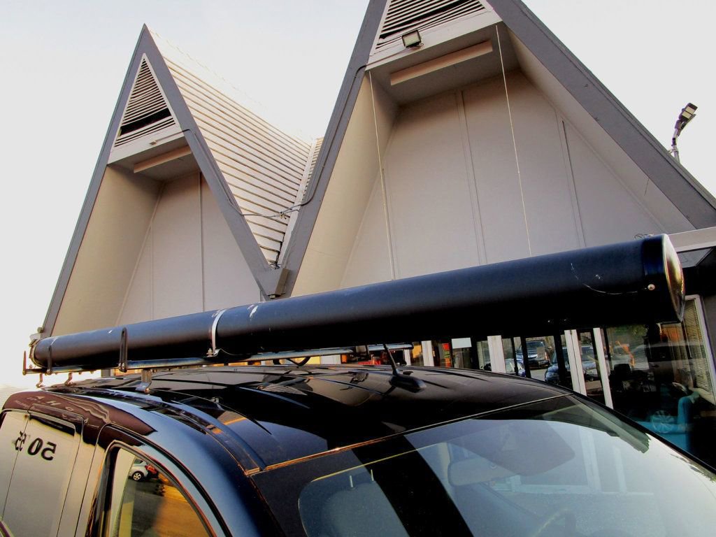 Used 2015 Nissan NV200 SV w/ Technology Package image 28