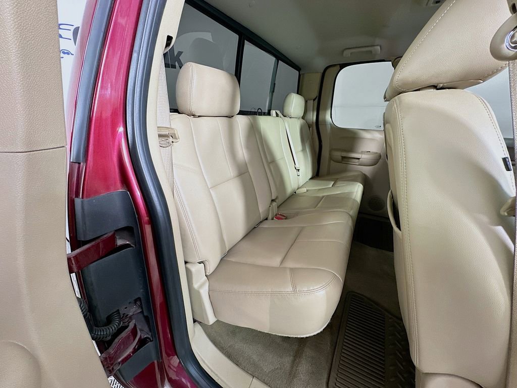 Used 2013 GMC Sierra 1500 SLE image 28