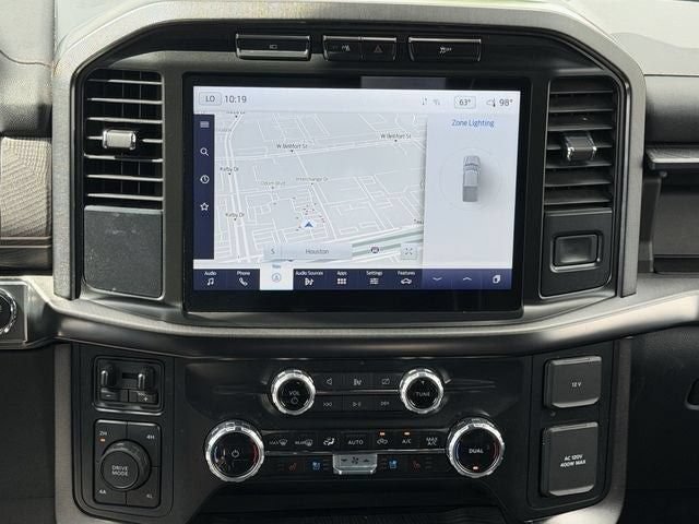 Used 2023 Ford F150 Platinum AWD/4WD image 14
