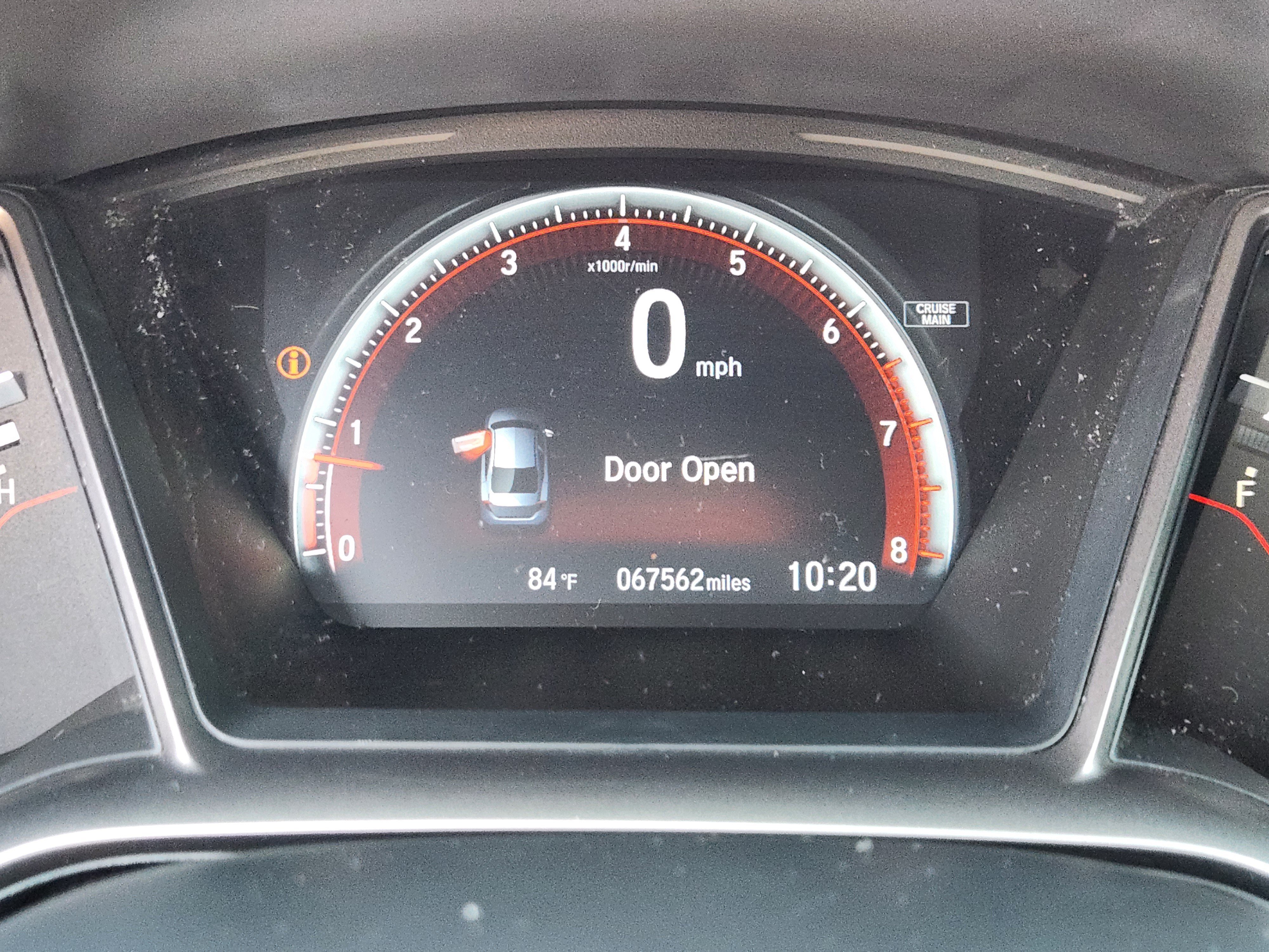 Used 2017 Honda Civic Si image 10