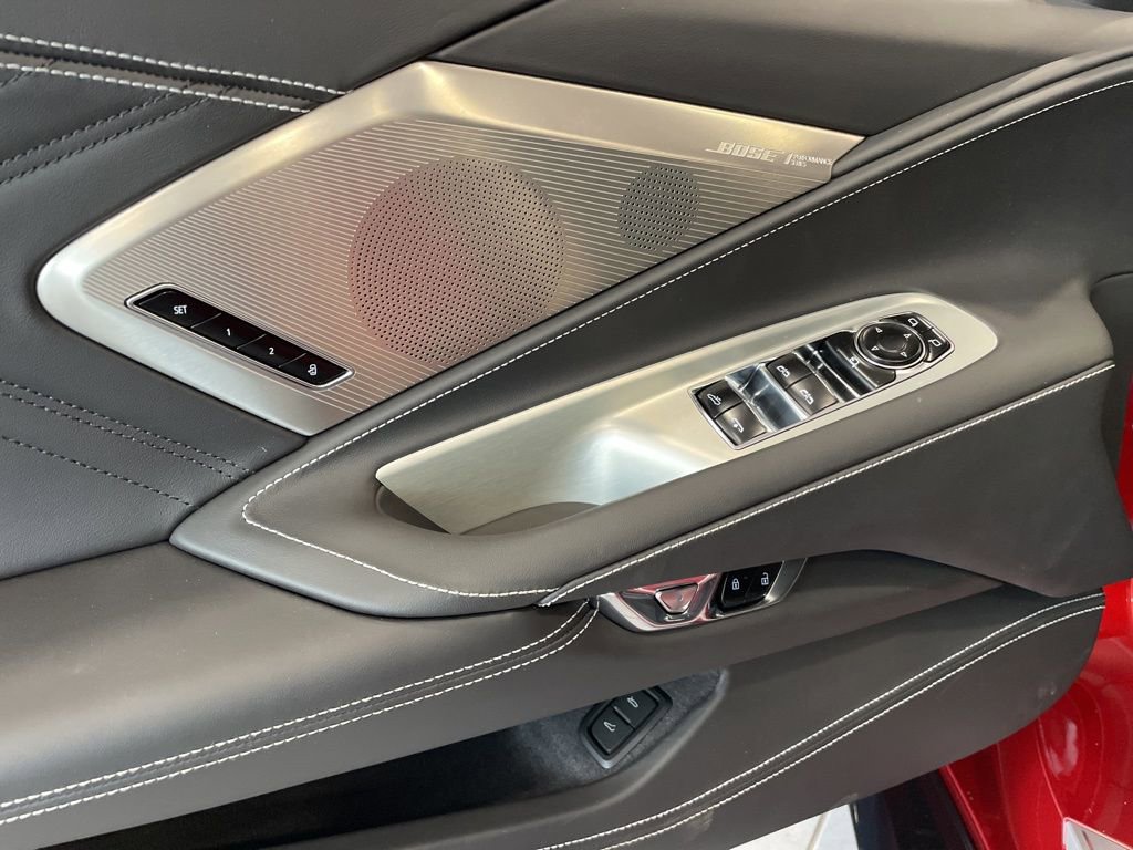 New 2026 Chevrolet Corvette Z06 image 6