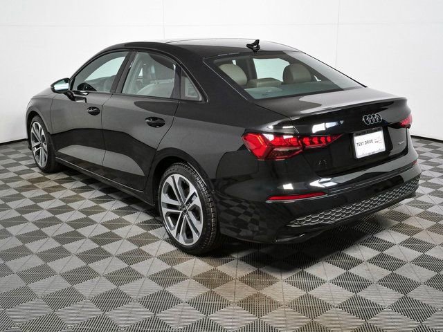 New 2026 Audi A3 2.0T Premium Plus AWD/4WD image 29