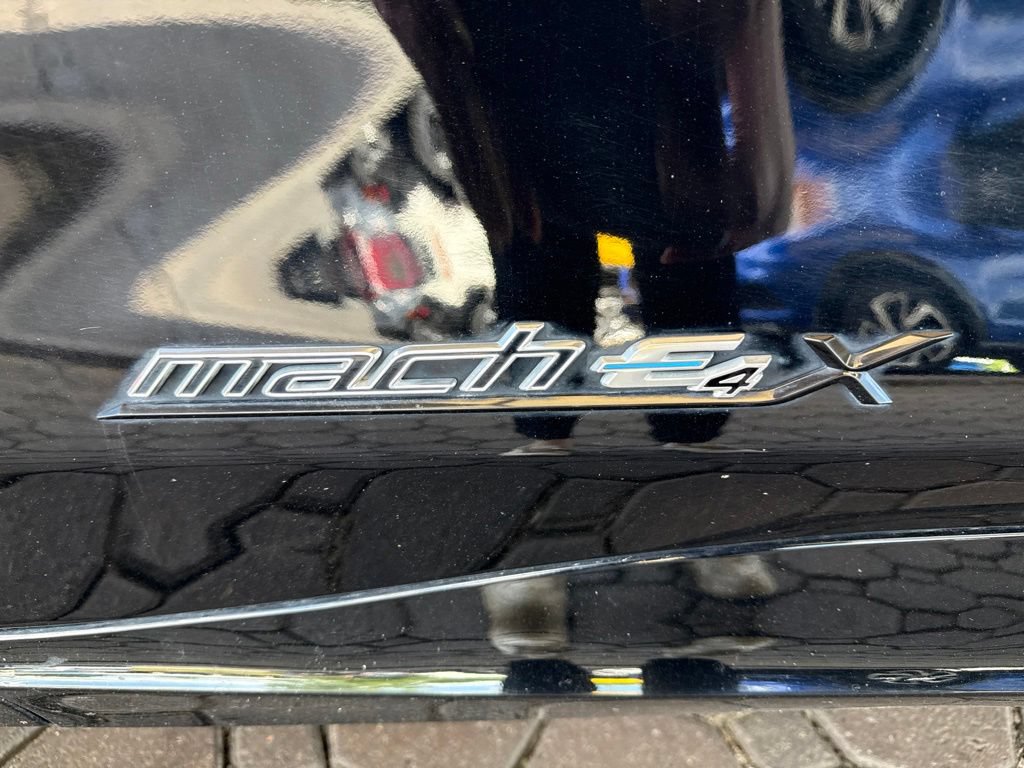 Certified 2023 Ford Mustang Mach-E GT AWD/4WD image 11