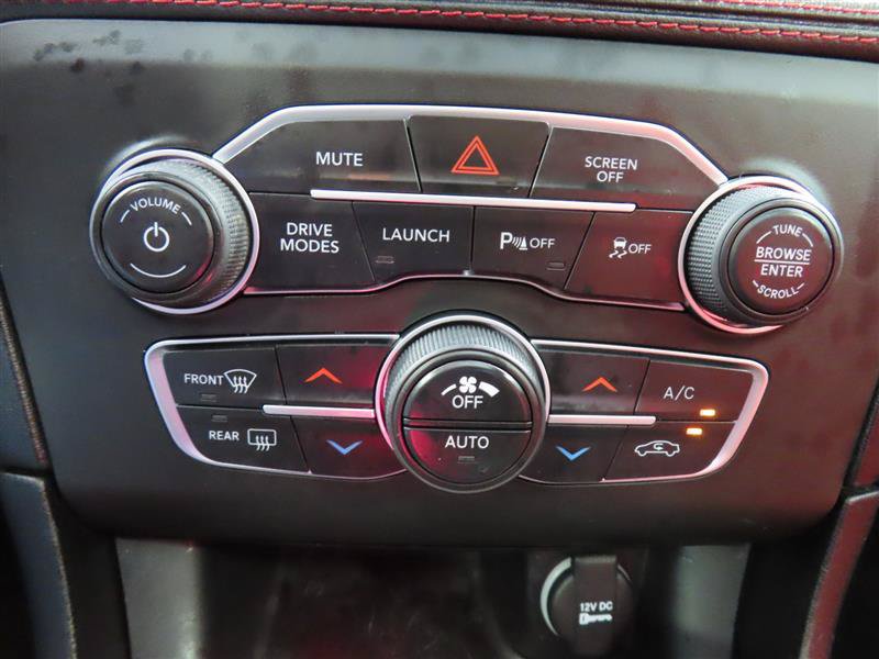 Used 2022 Dodge Charger Scat Pack RWD image 26