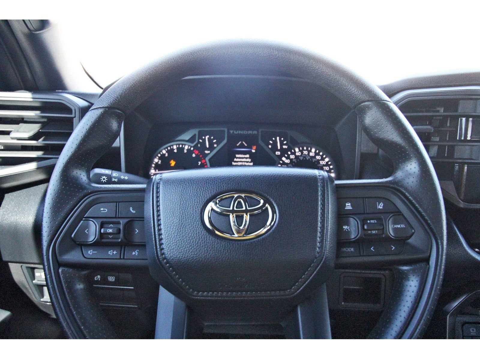 Used 2026 Toyota Tundra SR image 16