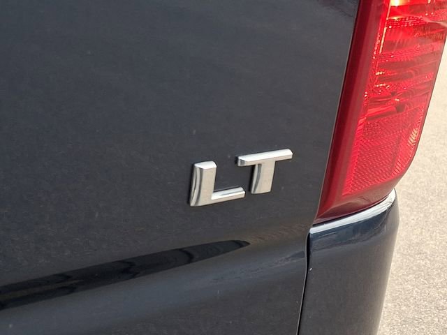 Used 2022 Chevrolet Silverado 1500 LT image 34