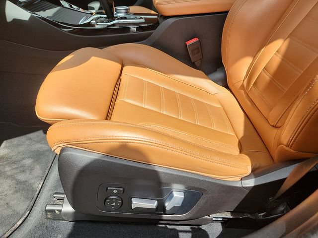 Used 2021 BMW X3 M40i w/ Executive Package AWD/4WD image 23