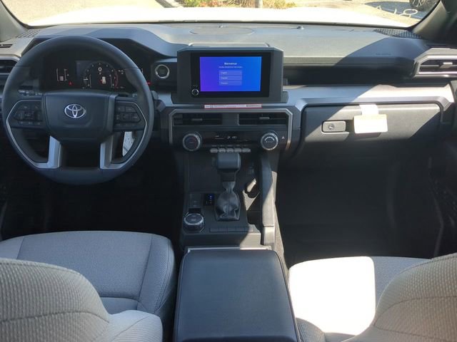 New 2026 Toyota 4Runner SR5 AWD/4WD image 15