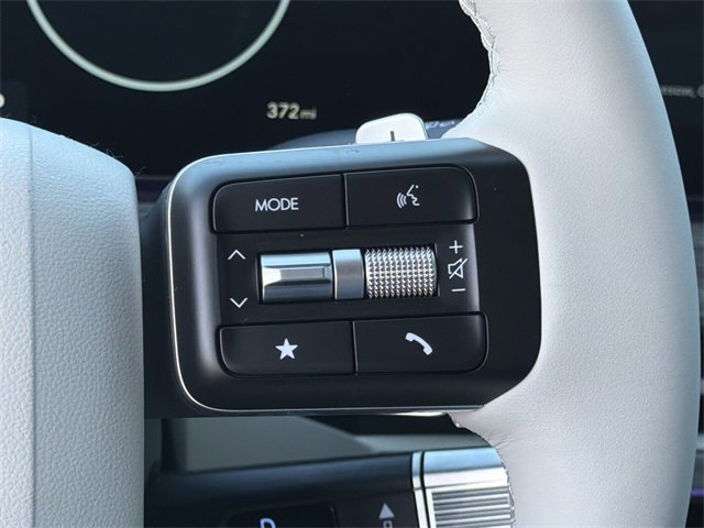 New 2026 Hyundai Santa Fe Limited image 26