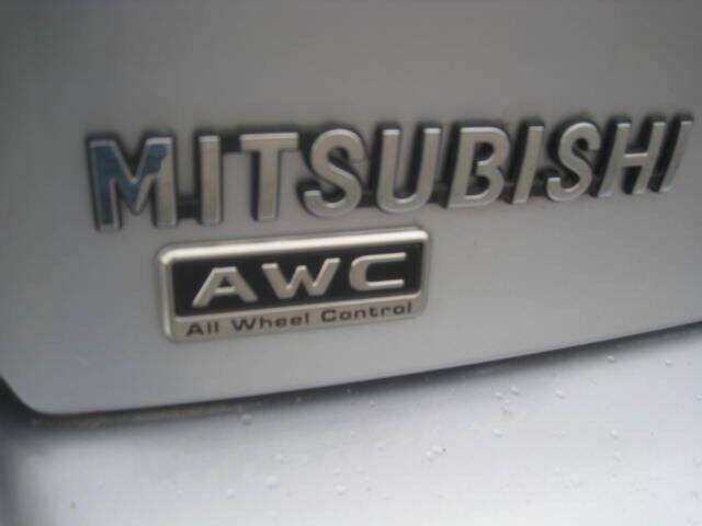 Used 2013 Mitsubishi Lancer SE AWD/4WD image 9