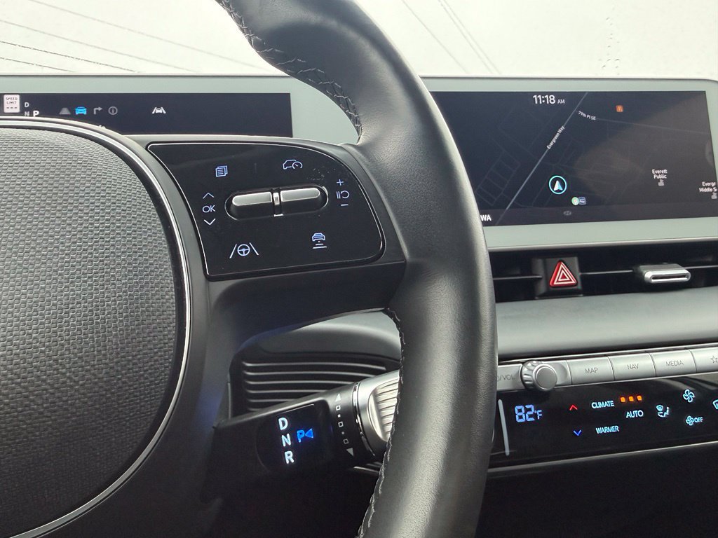 Certified 2024 Hyundai Ioniq 5 SEL AWD/4WD image 34